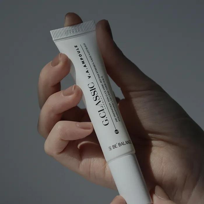 

ZCLASSIC V.B AMPOULE 25ml