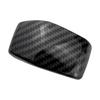 For Toyota RAV4 RAV 4 2020 2021 2022 XA50 Gear Head Shift Knob Sticker Gear Knob Cover Decoration Trim Protector Accessories