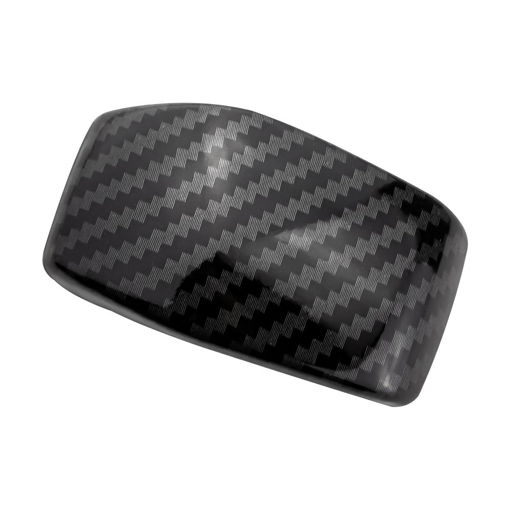 For Toyota RAV4 RAV 4 2020 2021 2022 XA50 Gear Head Shift Knob Sticker Gear Knob Cover Decoration Trim Protector Accessories