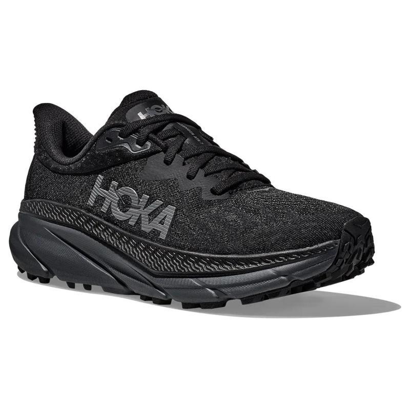 HOKA One One Challenger Atr 7 'Black' Tenisky 1134497-BBLC