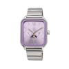 Casio Standard Moon Phase Analog Men's Wristwatch MTP-M3 Series Overseas Model, Bracelet Type
