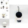 The Summer Hikaru Died Plush Toy Soft Stuffed Doll For Collectors And Fans