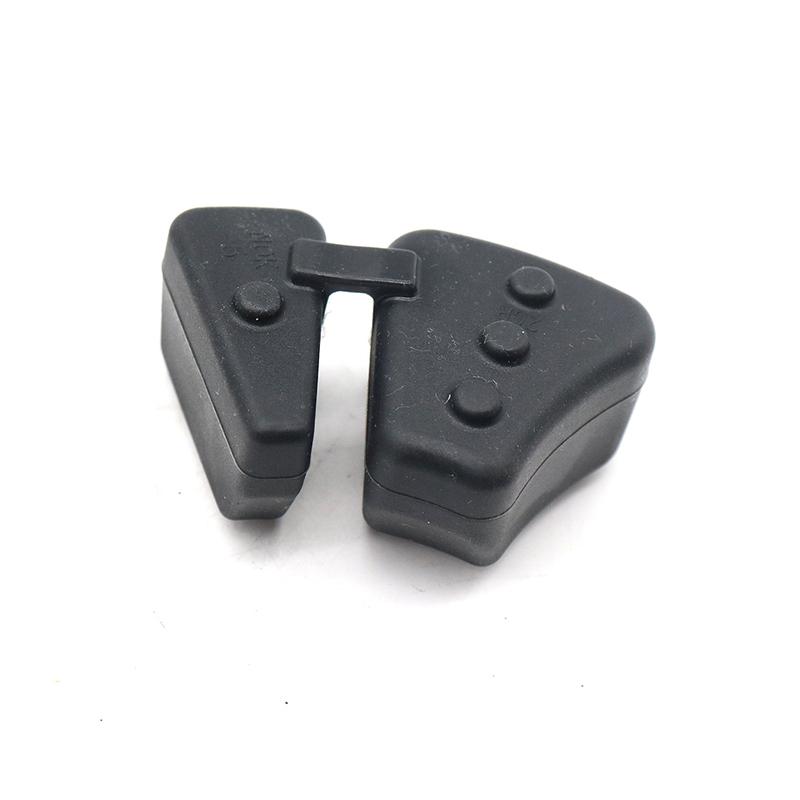 Motorcycle Rear Wheel Drum Rubber Buffer Hub Damper Kit For Yamaha YZF R1 R1M YZF-R1 YZF-R1M 2015 2016 2017 2018  -2024