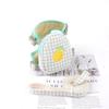 Dog Leash Small Dog Undershirt Chest Strap Teddy Anti-Breakaway Dog Walking Leash Small And Medium-Sized Pets Applicable
