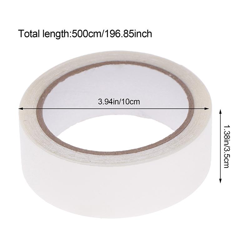 Ochranná páska na ochranu hlavy tenisové rakety Tpu Ochranný pásek proti nárazu Ochranný kryt pro sportovní vybavení Rám plážové rakety Ochranná nálepka