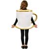 Food Styling Theme Children Tea Cups Cosplay Suit Halloween Costume Set  Cosplay Event