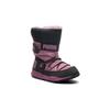 Puma Trinomic Boot Little Kid Iron Gate Orchid Kids Sneakers Pink 363978-06