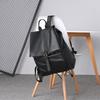 Simple Backpack Casual Travel Lightweight Large Capacity College Student Backpack Men's Backpack