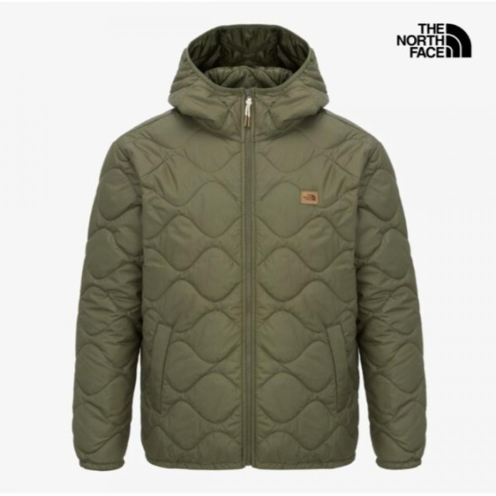 The North Face Men Milo Heat Jacket Nj3nr79 Iic blacks/85(XS)