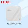 H3C WA7230-LI Tri-Band Wi-Fi 7 Access Point (CN Version)