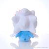 SEGA FAVE SONIC & FRIENDS Sanrio Characters Plush Toy Medium Sonic X Hello Kitty