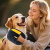 Pet Hair Removal Glove for Cats & Dogs, Efficient Grooming Gloves for Pet Hair, Cat Grooming Gloves for Hair Removal, Reusable Pet Hair Remover Glove