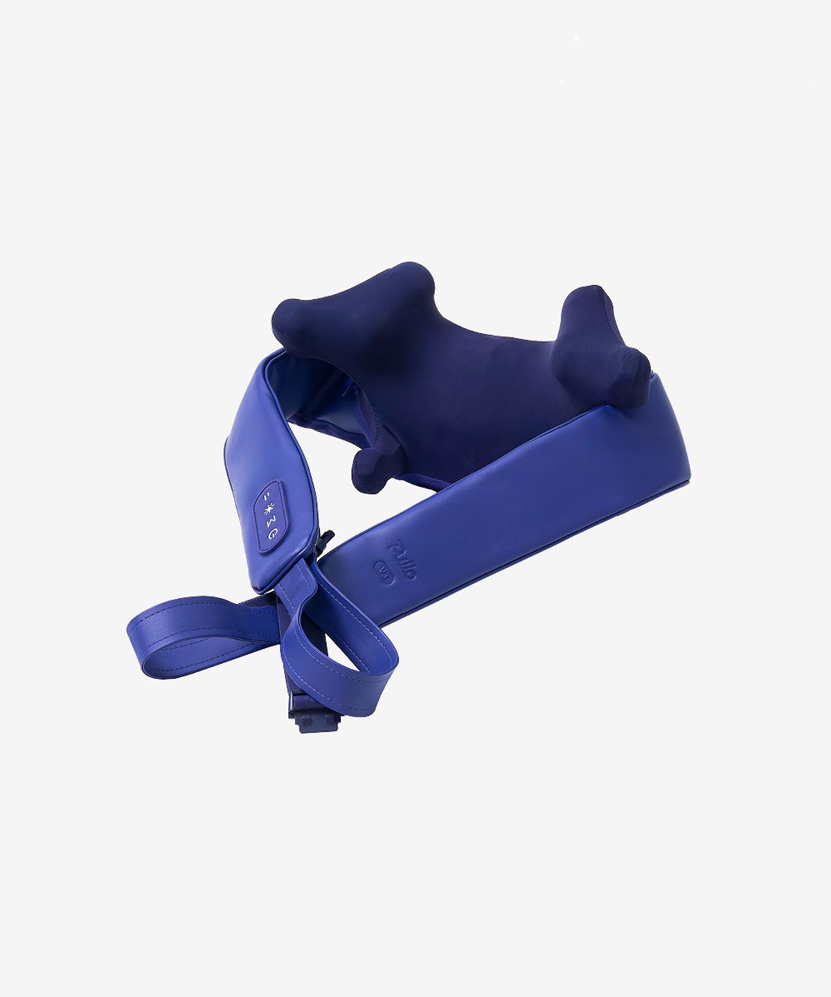 Neck and Shoulder Tapping Massager V3
