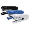 COMIX 10# 2-in-1 Mini Stapler & Remover