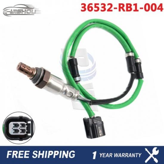 Downstream Oxygen Sensor 36532-RB1-004 234-4218 For 2009-2014 Honda Fit 1.5L