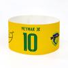 Wow Custom Captain C Armband Velcro Kids' Team Badge for Football Match Training