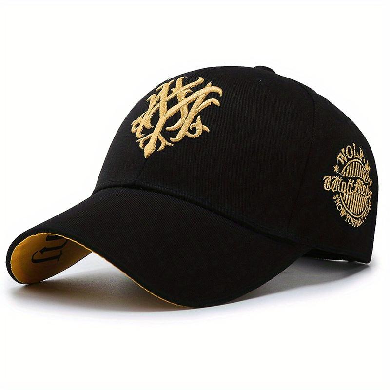 Hats For Men And Women Outdoor Leisure Sports Cap Fashion Outdoor Sun Hat Spring Summer Baseball Cap