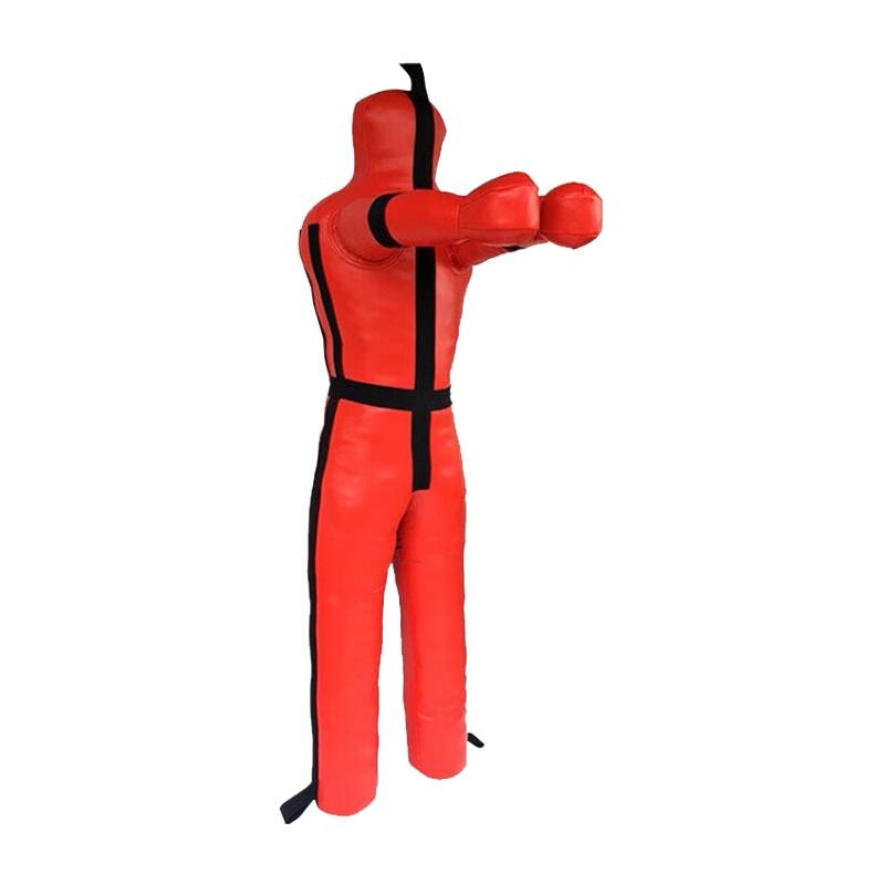 Huanyu Boxing Wrestling Training Dummy
