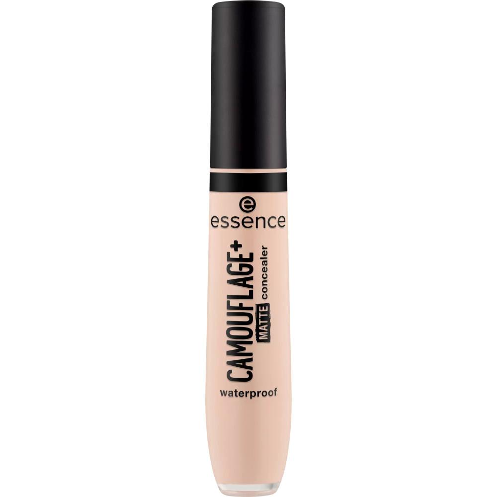 Essence - Correcteur Mat Camouflage + Matte - 