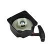 Recoil Pull Start Assembly for Brush Cutters Reliable Performance Sturdy Plastic Material Package Contains 1 Recoil Starter