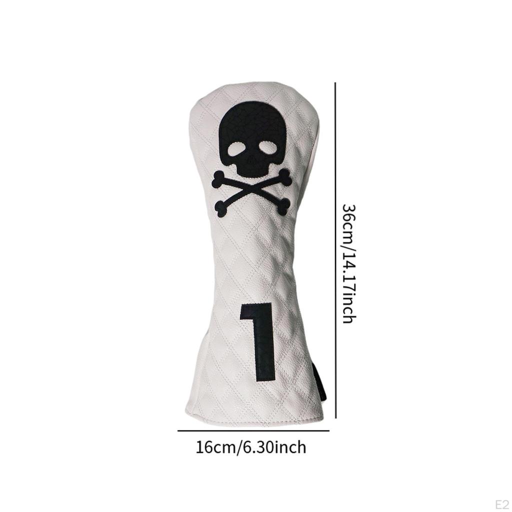 Sleeve for Golf Cover, Design Golfers