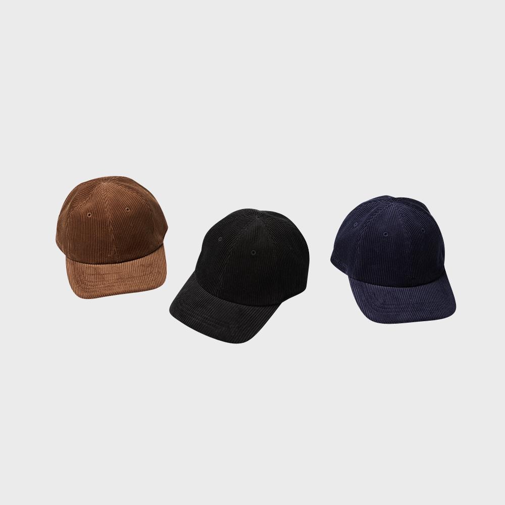 ARSCONTACT Ac 101 Corduroy Cap
