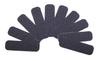 Replacement Papers for Metal Scraper 60 10 Pcs.