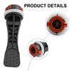 2X 7M3953123 Pentru Polo 9N MK4 Accesorii Soclu Bec Lampă Far Auto PY21W