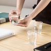 CHAHUA Disposable Thickened Plastic Aviation Cups