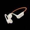 SANAG B33S Bone Conduction Bluetooth Headset