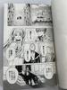 Frieren Beyond Journeys End Vol.1 2020 1st Print Japanese Manga W Obi Rare JP