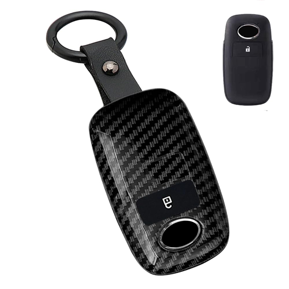 

Rise Key Case for Toyota Daihatsu Rocky New Taft Key Cover Daihatsu Taft Key