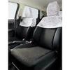 התאמה של חלקים מקוריים של HONDA [GP5 GK3 GK4 GK5 GK6] כיסוי מושב (חצי סוג) (בד תחרה) [ראה למטה למפרטים] 08P36-T5A-000B