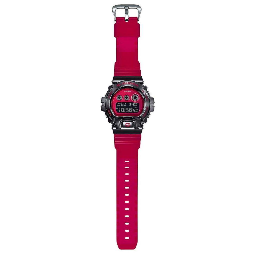 Watch Metal Covered [Casio] G-Shock [] GM-6900B-4JF Men's