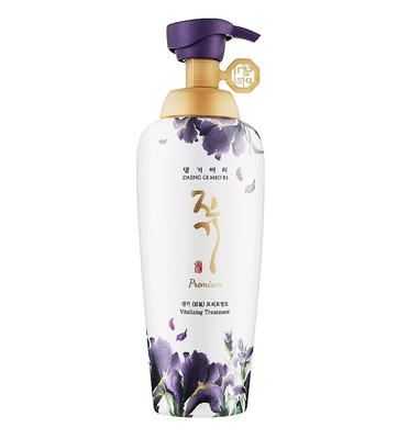 Premium Hair Conditioner Regenerating Vitalizing Premium Treatment Daeng Gi Meo Ri 500 Ml