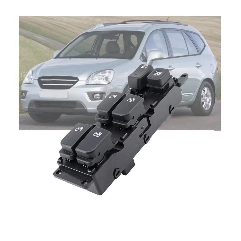 

93571-1D200 Electric Window Switch for Hyundai Kia Electric