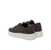 Мужские кроссовки Guess Fmjwii lea12 коричневые