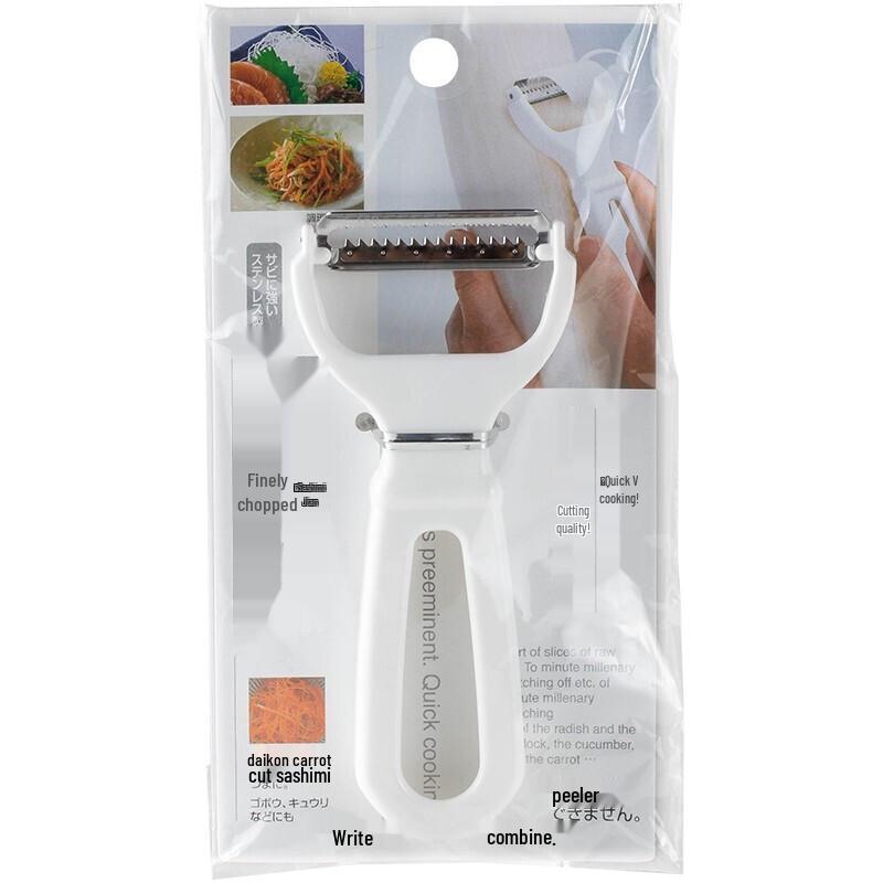 KATEI STORY Japanese Kitchen Vegetable Cutters & Shredders