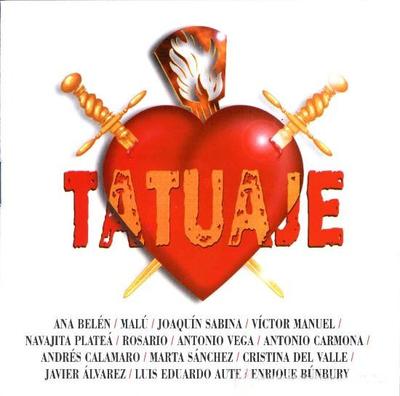 Albumy muzyczne