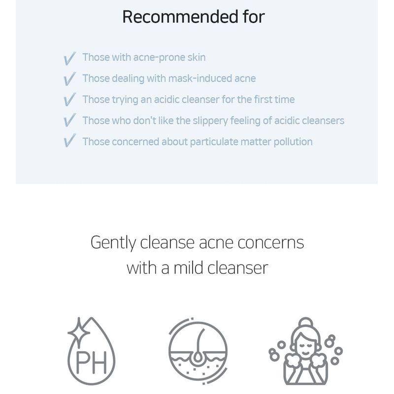 NEEDLY - Mild Cleansing Gel