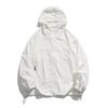 Upf50+ Outdoor Ice Silk Sun Protection Clothing for Men and Women Summer UV Protection Lightweight Breathable Fishing Protective Clothing