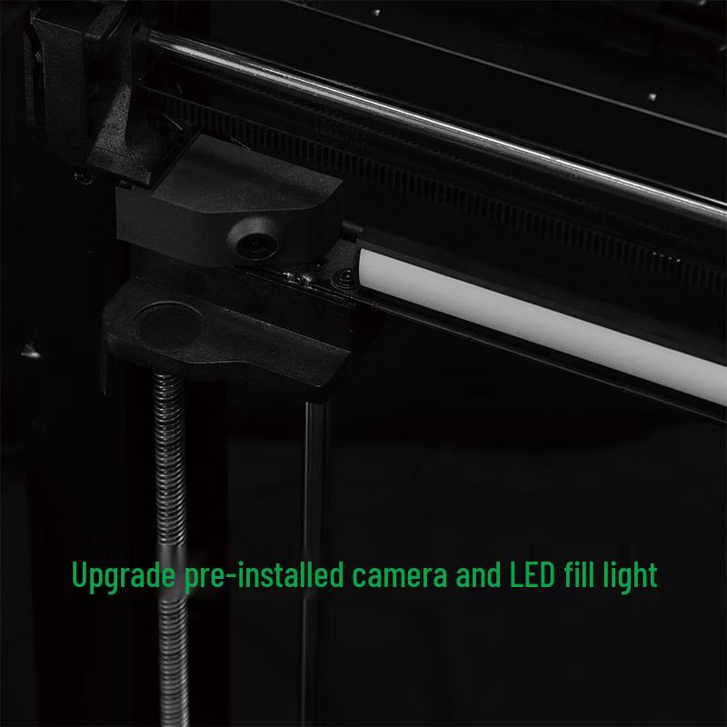 Bambu Lab P1S Combo 3D Printer