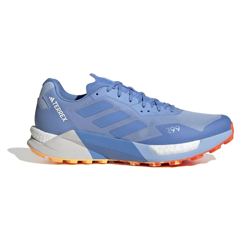 adidas Кроссовки для трейлраннинга Terrex Agravic Ultra EU 43 1/3