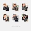 Pre-order 2025 EXO FANMEETING EXO'verse Varsity Jacket + Photo Card Set