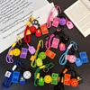 Porta-moedas, clips, porta-chaves – Chaveiros