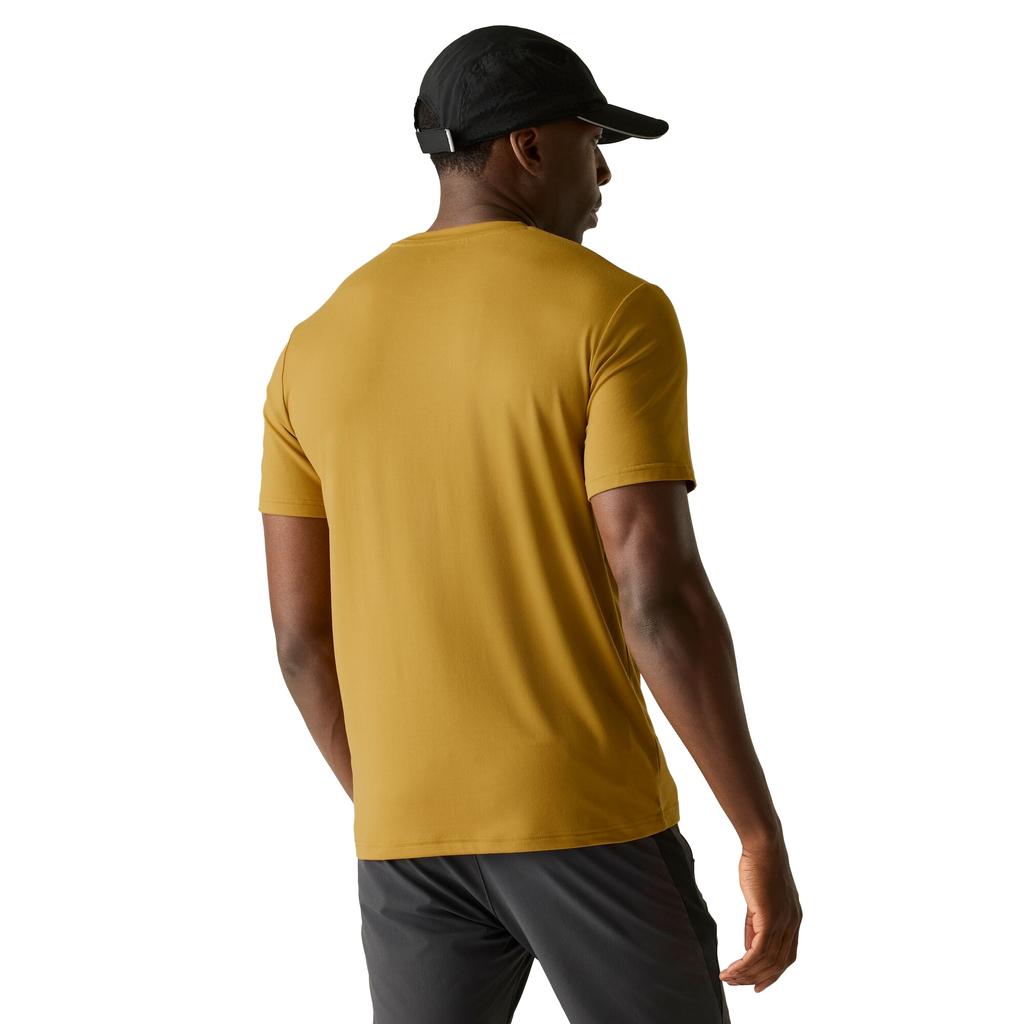 Regatta Mens Fingal Mountain T-Shirt