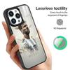 Coole Nummer 10 Fußballspieler Handyhülle Für iPhone17,16,15,14,13,12,11 Plus,Pro Magnetisch mit Magsafe Kabelloses Laden