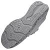 New Under Armour Abrasion Resistant Coverage Low top Casual Running Shoes Men's Gray 3026450-075