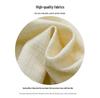 Girls' Chinese Hanfu Dress: Spring & Autumn Mamian Skirt Set for Little Performers