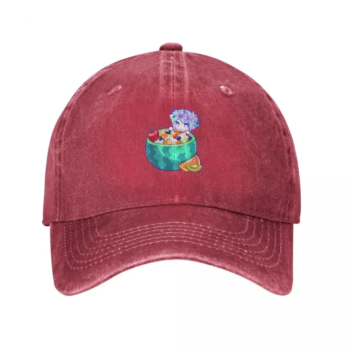 

basil omori Baseball Cap Fashion Beach Visor Snap Back Hat Hood Womens Unisexs